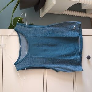 Under Armour Tank Top - S/M